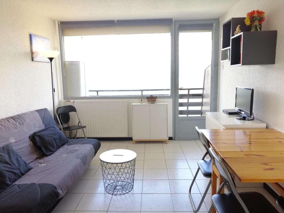 La Godille Apartment Pra Loup Luaran gambar